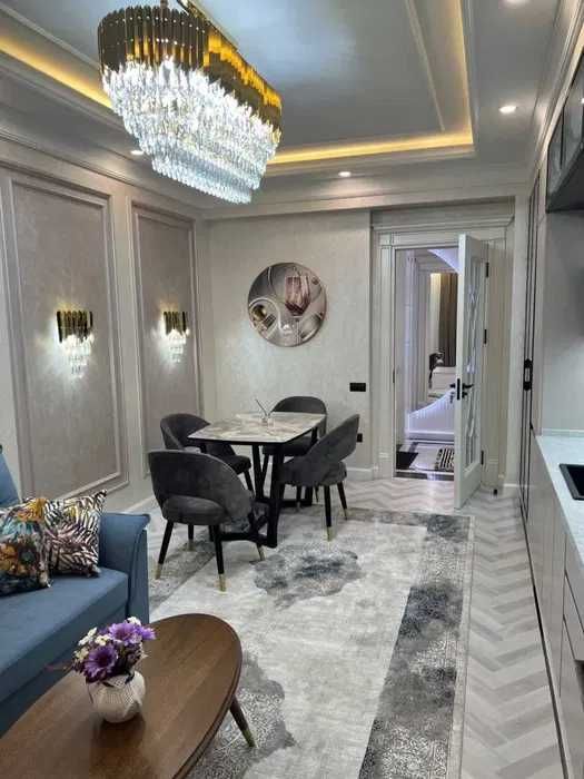 Аренда 2-комнатной квартиры на Кадышева