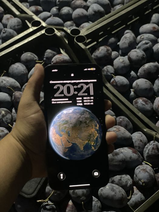 Iphone 13 pro max 128gb 80%