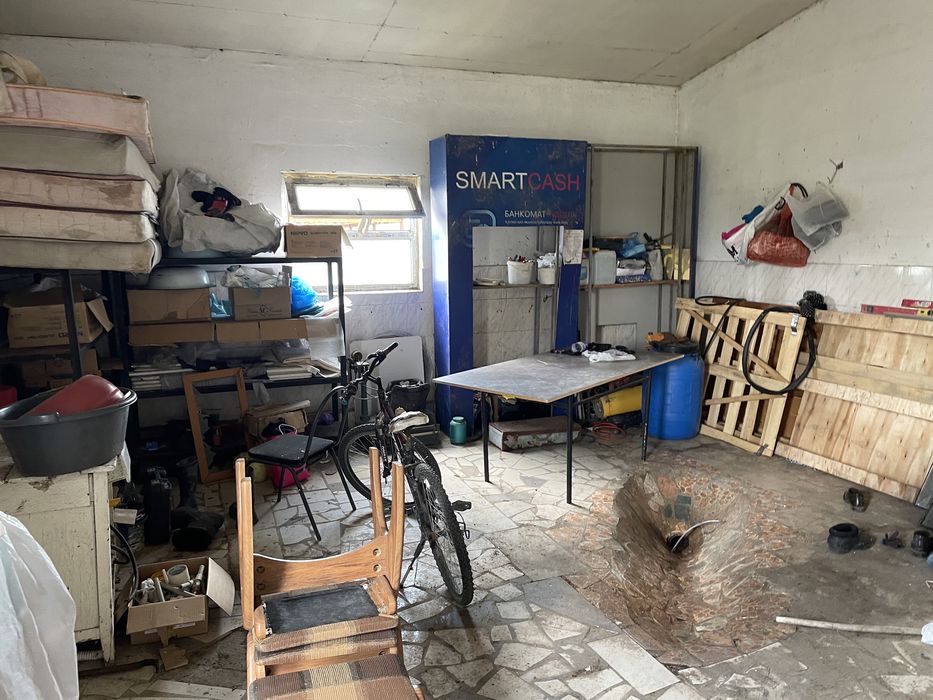 Продам фазенду.