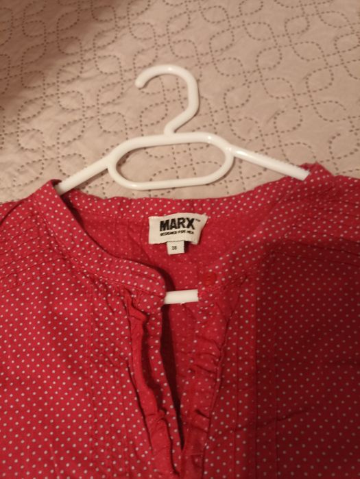 Дамски ризи и блуза