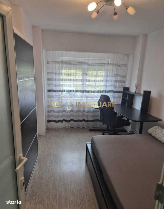 3 Camere de vanzare | Crangasi | Metrou | 0% Comision | Centrala — fotografia 3