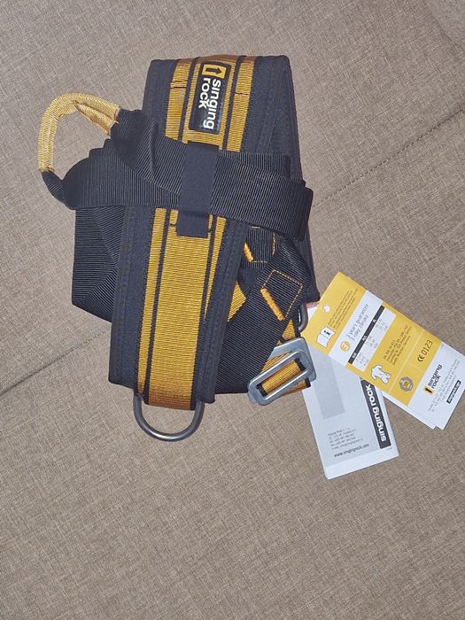 Centura /Ham alpinism singing Rock 5  bucăți