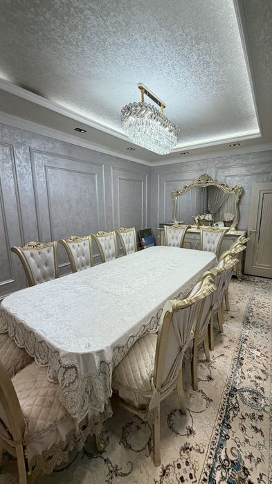 Продам квартиру своя