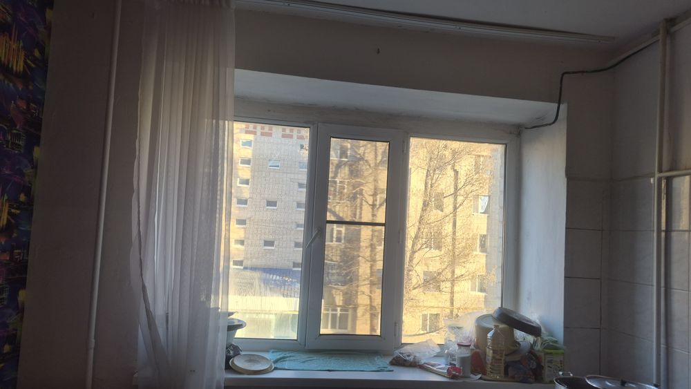 Продам 1 комнатную квартиру