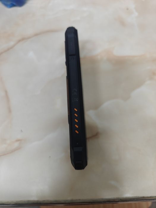 Oukitel w23 pro 8gb +8gb virtual 128gb