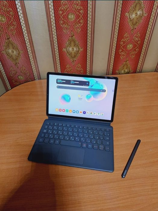Продам планшет Samsung Galaxy Tab S6