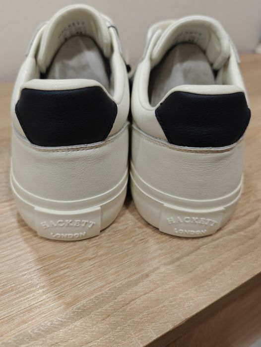 Hackett London sneakers