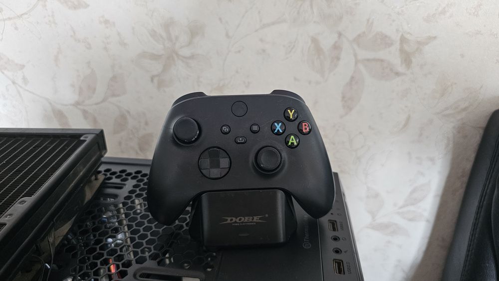 Геймпад Xbox оригинал