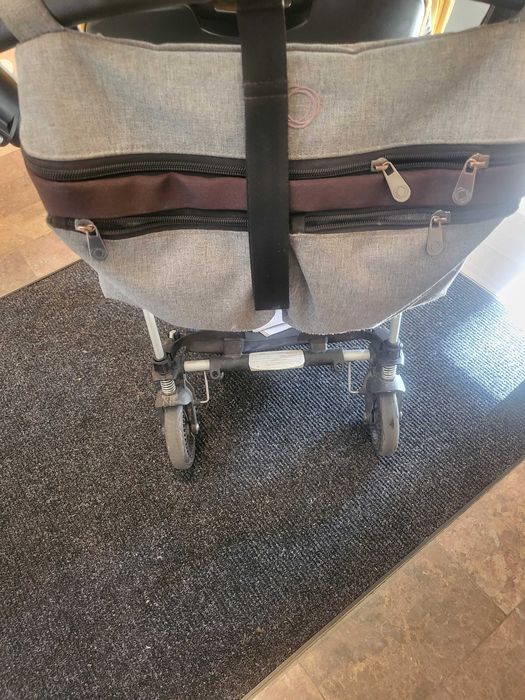 Количка Bugaboo bee 5