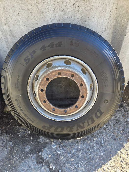 Гуми 295/80/22.5