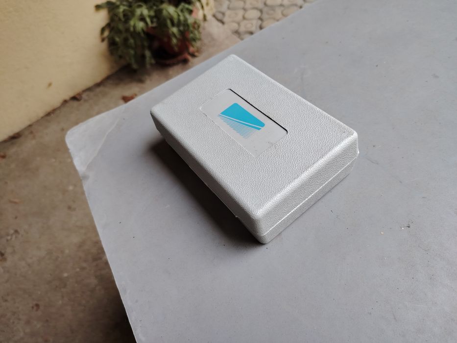Trusa de scule auto