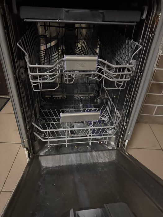 Посудамойка beko срочно