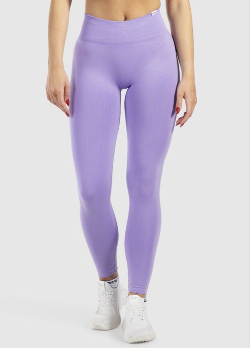 Smilodox Leggings ОРИГИНАЛНИ дамски спортни клин - S/L