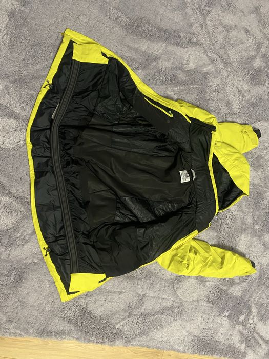 Geaca ski barbati Salomon marimea L