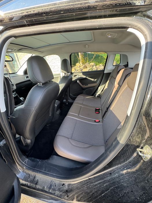 Peugeot 2008 2013г.