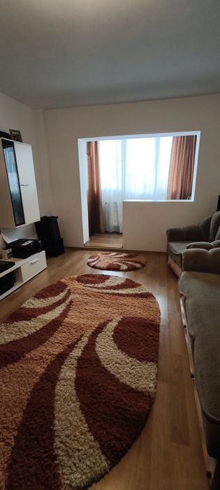 Proprietar, vând apartament 2 camere Racadau