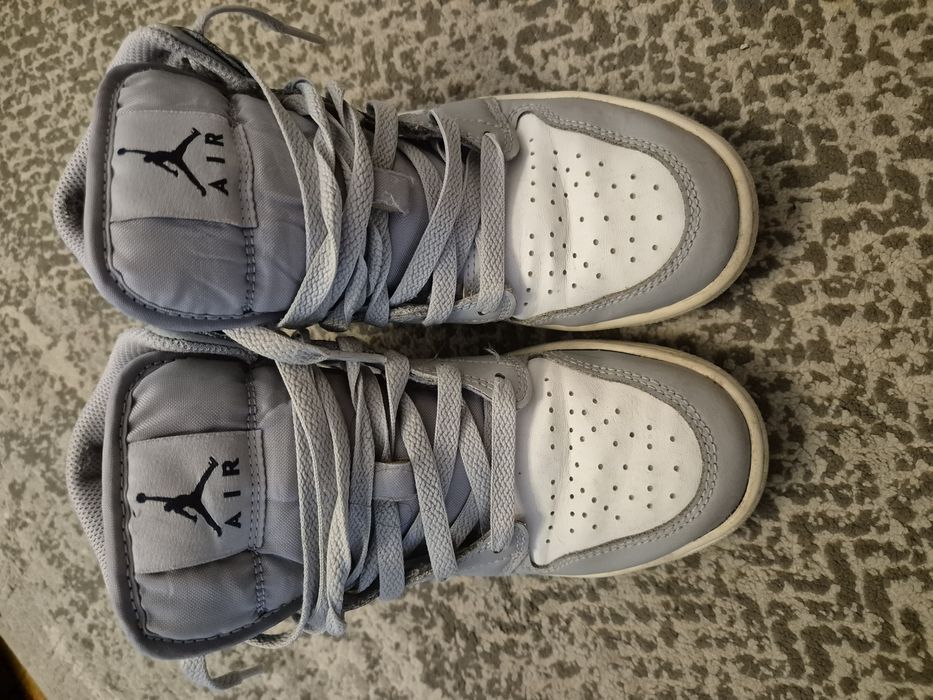 Papuci nike baieti