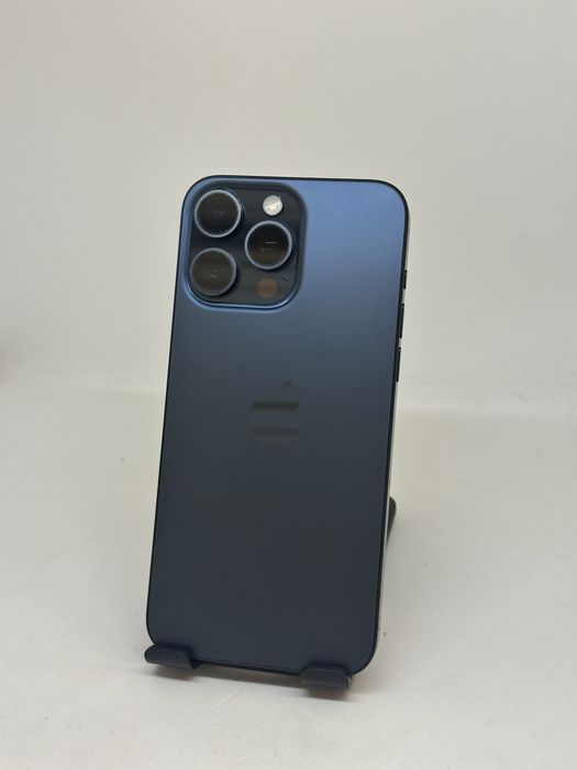 IP 15 PRO MAX 256 Gb IMEI 71252