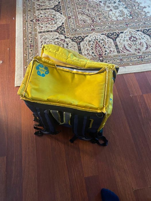 термосумка глово