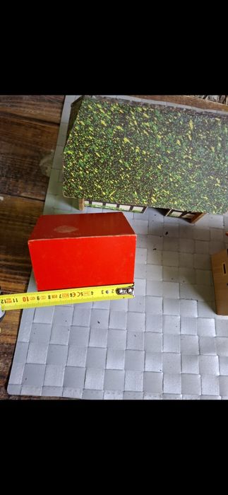 Къщички за кукли