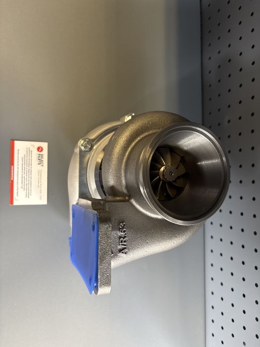 Pulsar Turbo systems PSR Pulsar PSR GTX 3071 GEN2