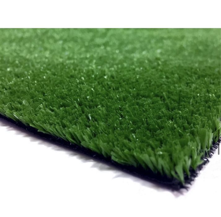 Искуственый газон