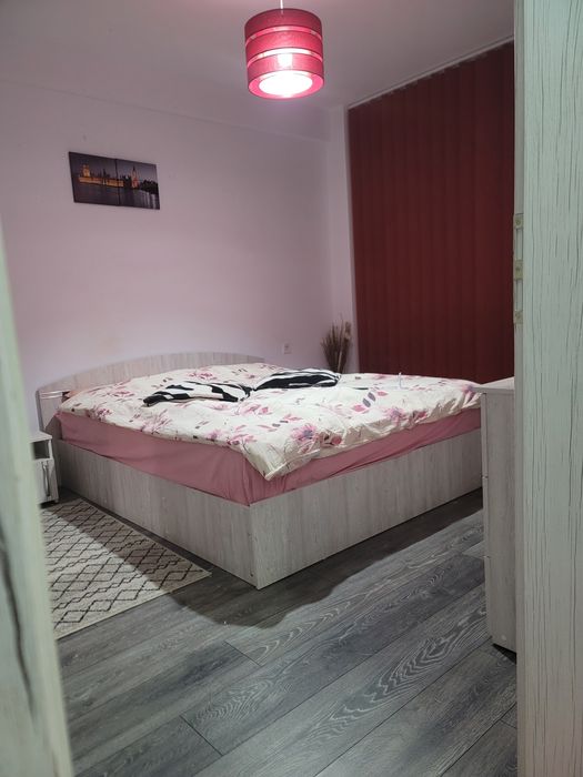 Apartament Roca Rezidence