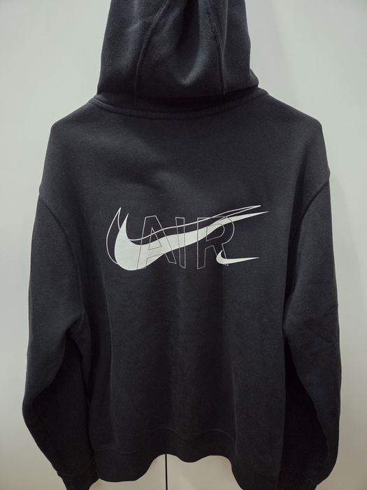 Hoodie Nike negru
