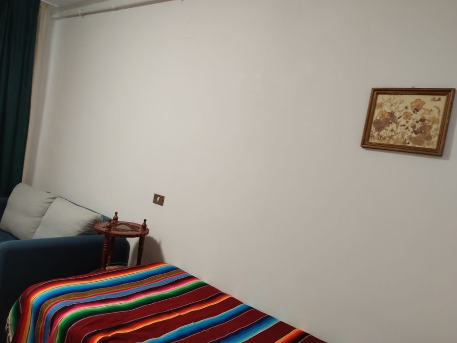 Dau in chirie garsoniera et 1 zona Carrefour/ G. Coșbuc