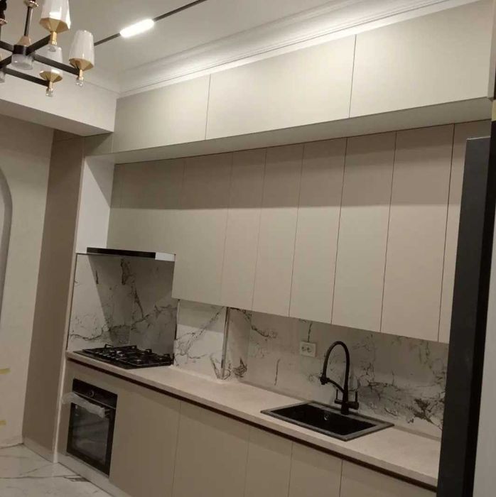 Кухонный   мебель