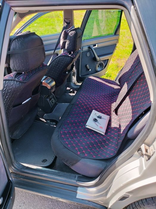 Продается Audi 100 c4, 1993 года