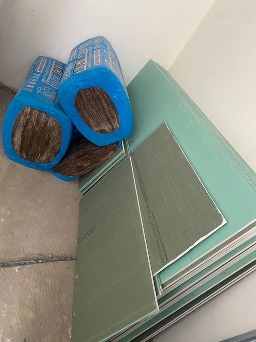 Гипсокартон оптом розница