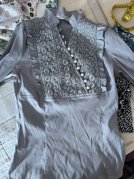 женская одежда по 1000 тг