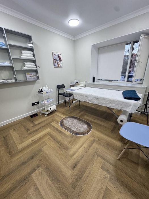 Сдам кабинет район Евразии.