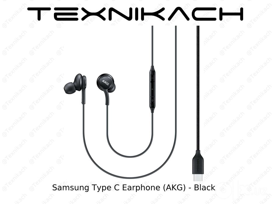 Samsung AKG Earphones, Samsung Earphones • Yetkazib berish