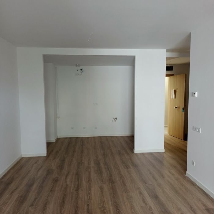 Apartament 2 camere Hercesa bloc 2026
