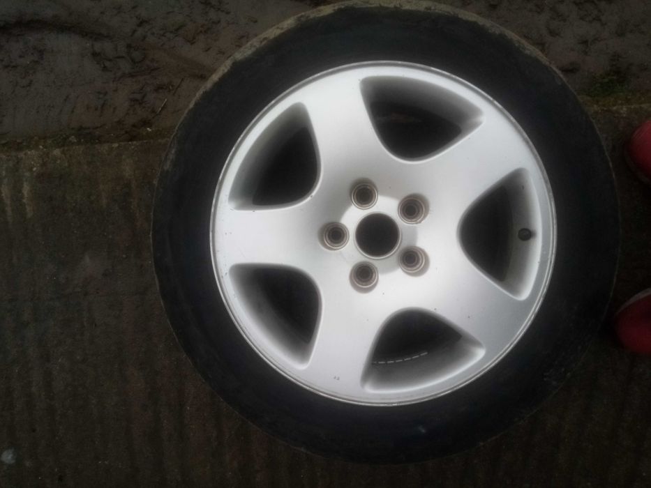 R16 джанти комплект 4  бр