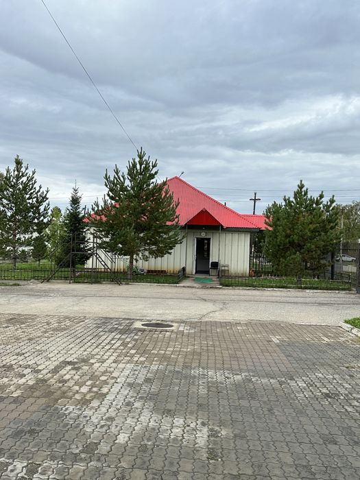 Продам производственную базу