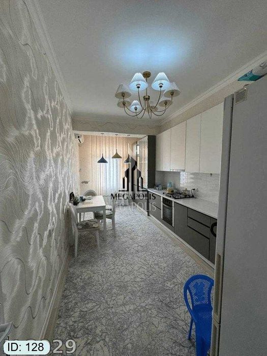 TEZDA SOTILADI №128 Severniy galuboy ekran tarafda arzon narxda