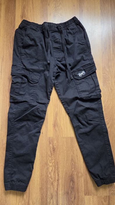 Geaca/blugi Zara mar 164 /mar S