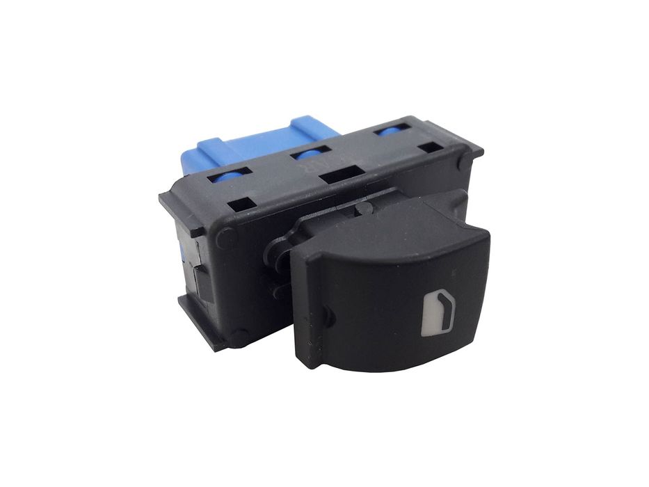 Бутон за ел стъкла за Peugeot / Citroen