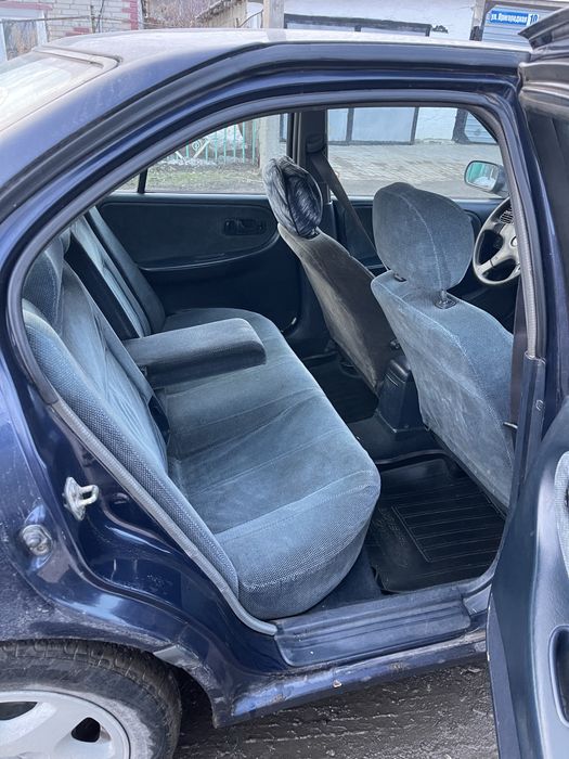 Обмен Nissan Primera P10