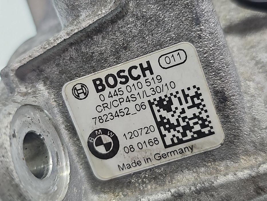 Pompa inalta presiune Bmw X1 (E84) [Fabr 2009-2015] 7823452, 044501051