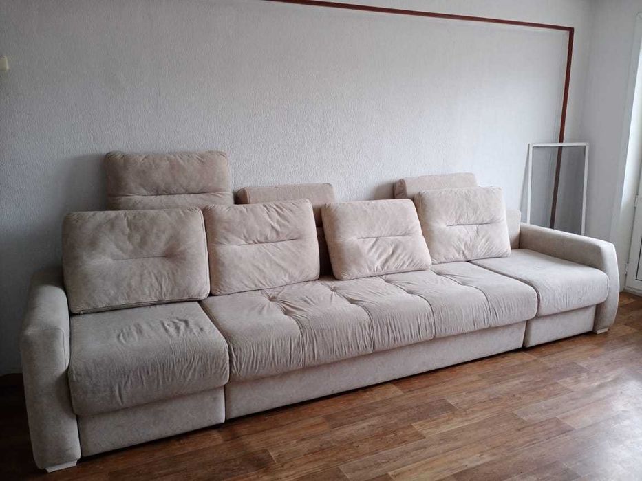 Раскладной диван