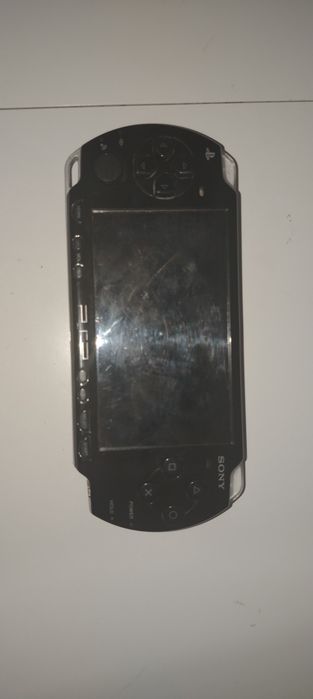 psp 2006 модифисыравыные