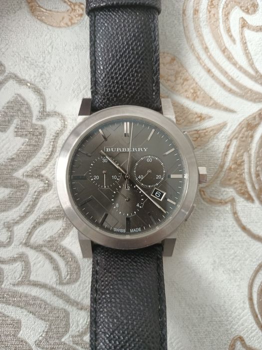 Burberry ЧАСЫ оригинал