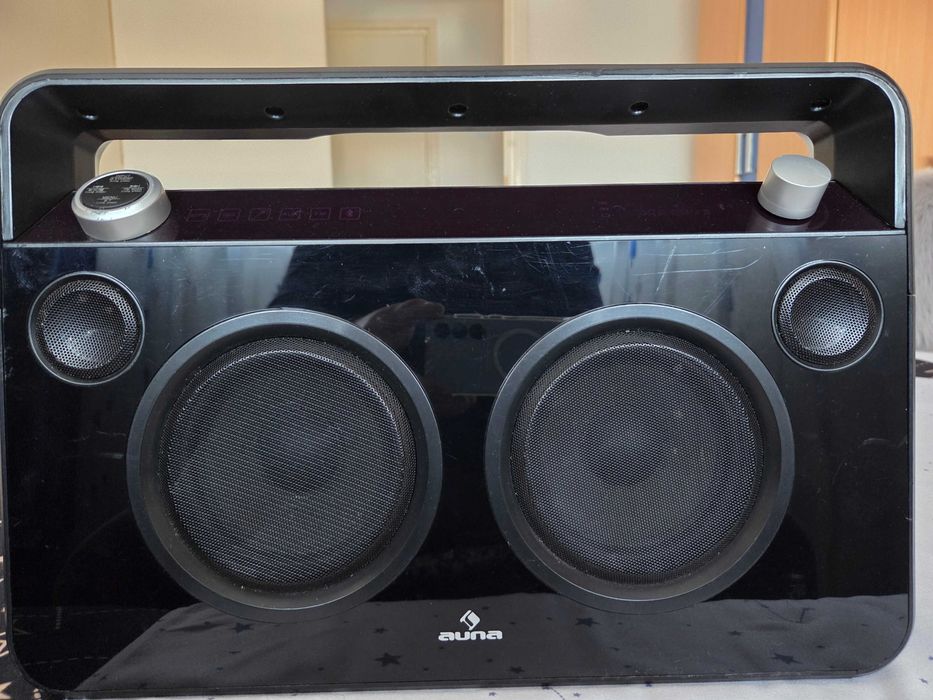 Sistem audio Auna