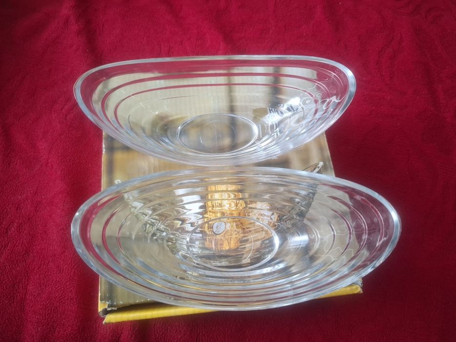 Продам  конфетница  лодка