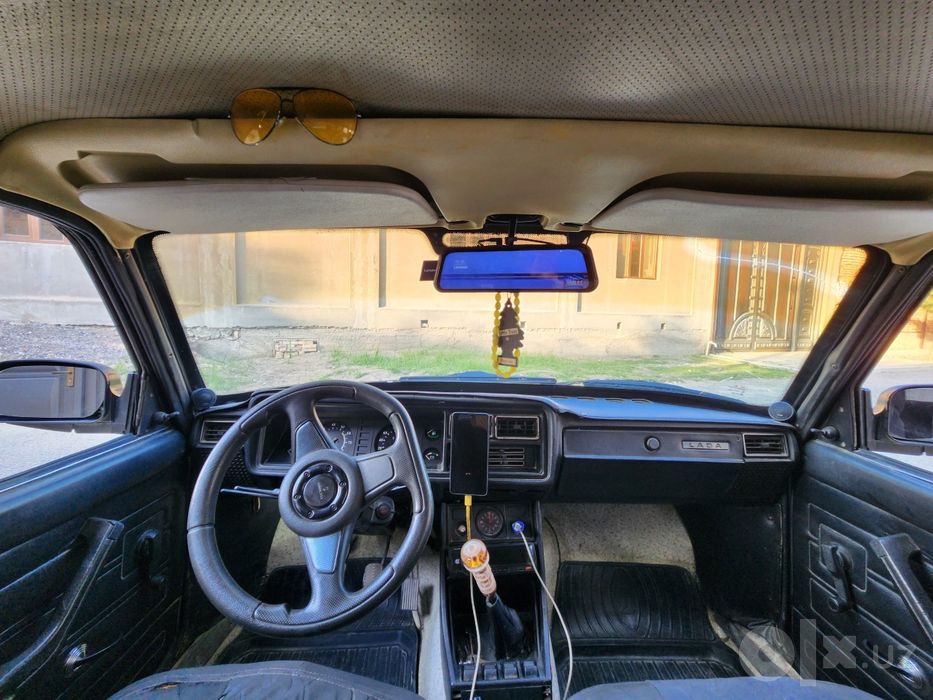 Vaz 2105 Sotiladi