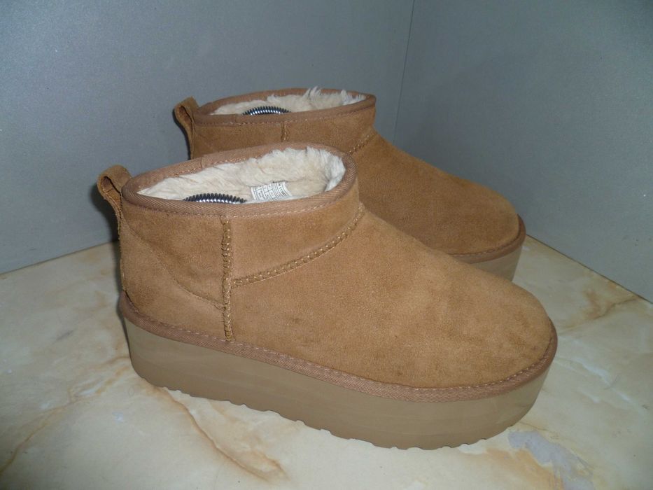 UGG оригинални ботуши №42